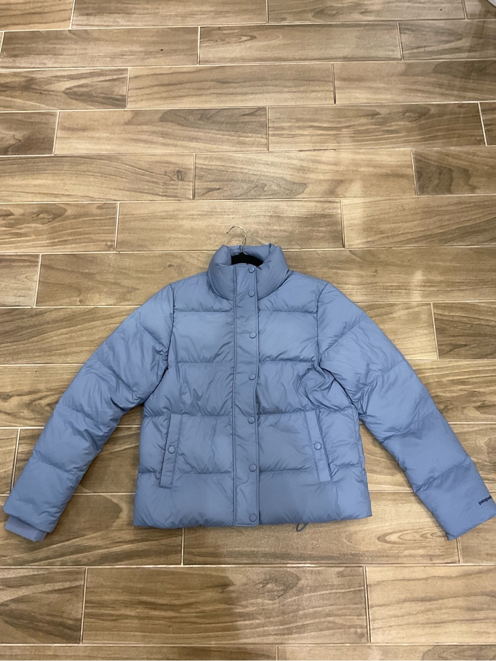 Patagonia Jacket